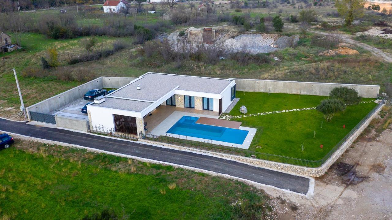 Villa Nera - Etwa Мостар Экстерьер фото